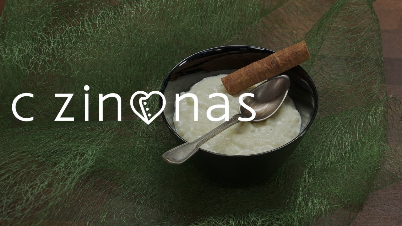 Πως θα κάνω ρυζόγαλο