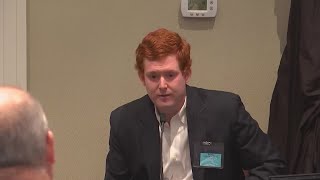 Buster Murdaugh files lawsuit against media companies