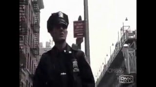 Third Watch Brendan Finney Video