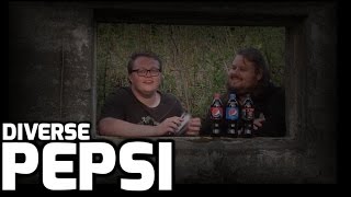 God Drikke Episode 179 Diverse Pepsi
