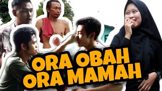 ORA OBAH ORA MAMAH | KOMEDI LUCU #BATIRKANDAH SHORT MOVIE