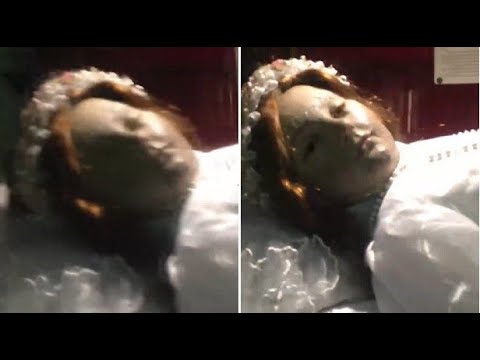 The Mummy Of