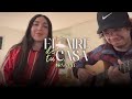 El Aire De Tu Casa - Isra y Vale (Cover) #ElAireDeTuCasa20Aniversario
