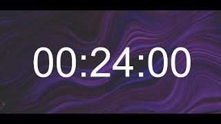 24 Minute Timer screenshot 5