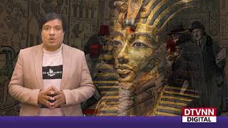 Curse Or Coincidence? What Happened Inside Egypts Tomb In 1922