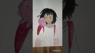 takopi original sin...sadest anime 🥺 #takopi #aniem #sadest story #anime girl🥺 #takopi original sin