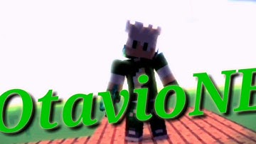 [004]Intro para Otávio-Nerd BR (PEDIDOS OFF)