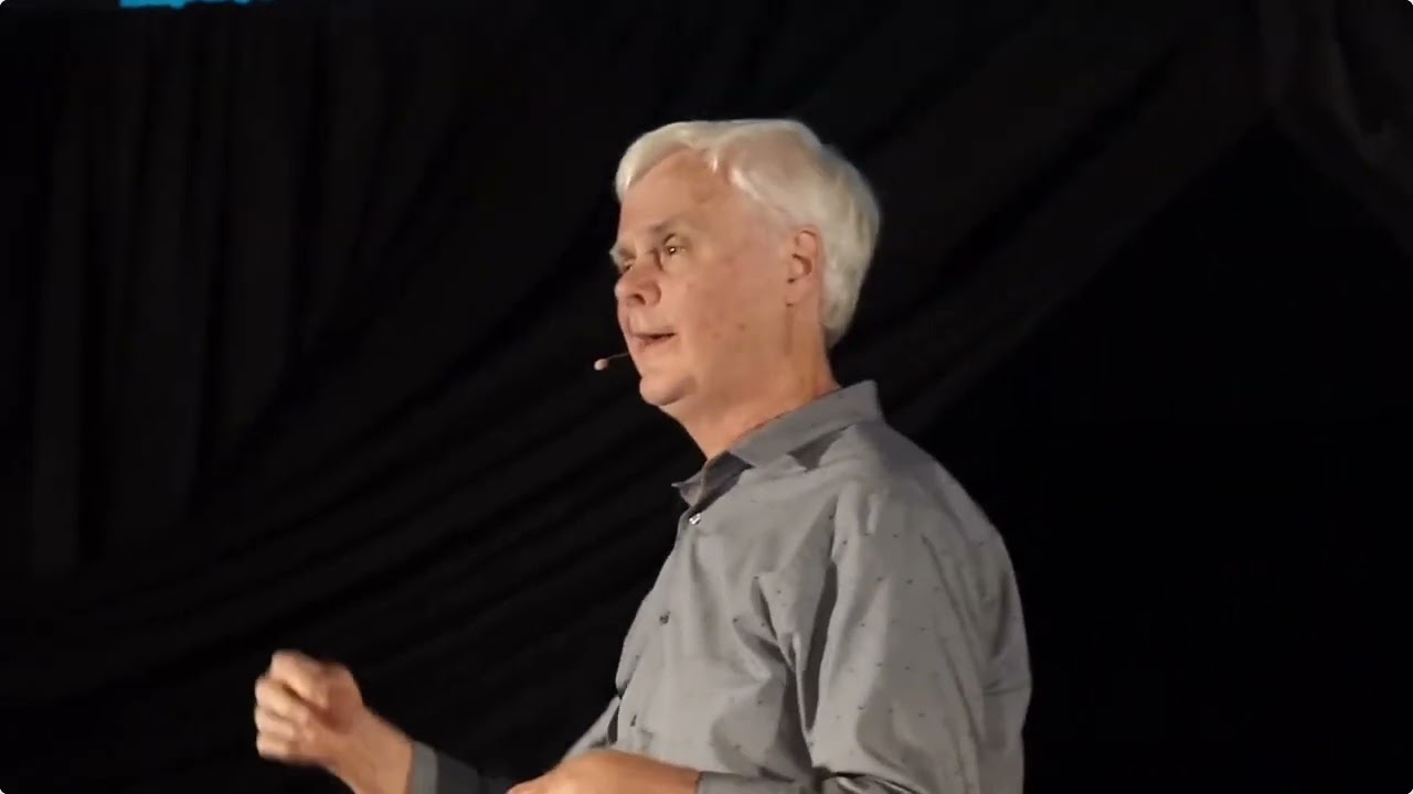 Терапия настроения. Доктор Дэвид Бернс. TEDxReno