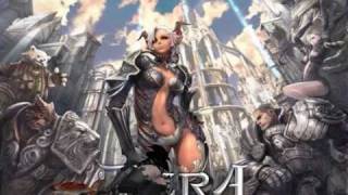 TERA Online female Highelf