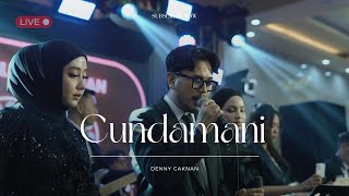 Download Lagu Cundamani - Denny Caknan Live Cover | Good People Music MP3