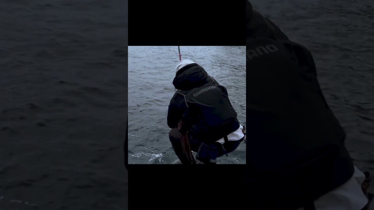 フッキング失敗！悪魔的後悔　男女群島