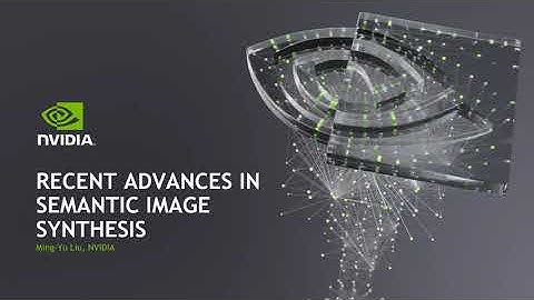 Recent Advances in Semantic Image Synthesis