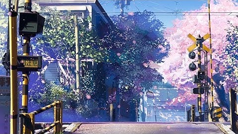 이키모노가카리(いきものがかり) - sakura (한글자막)