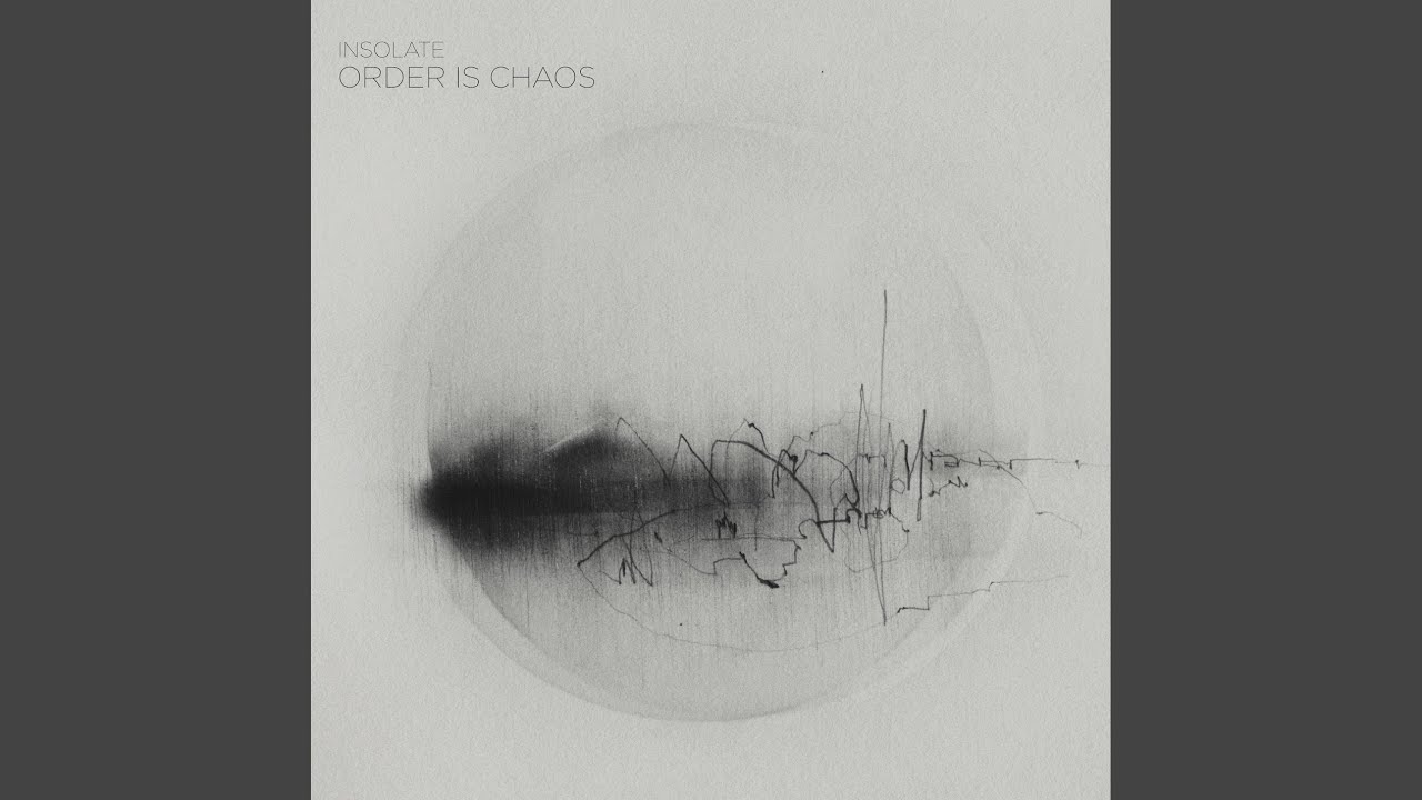 Order is Chaos - YouTube