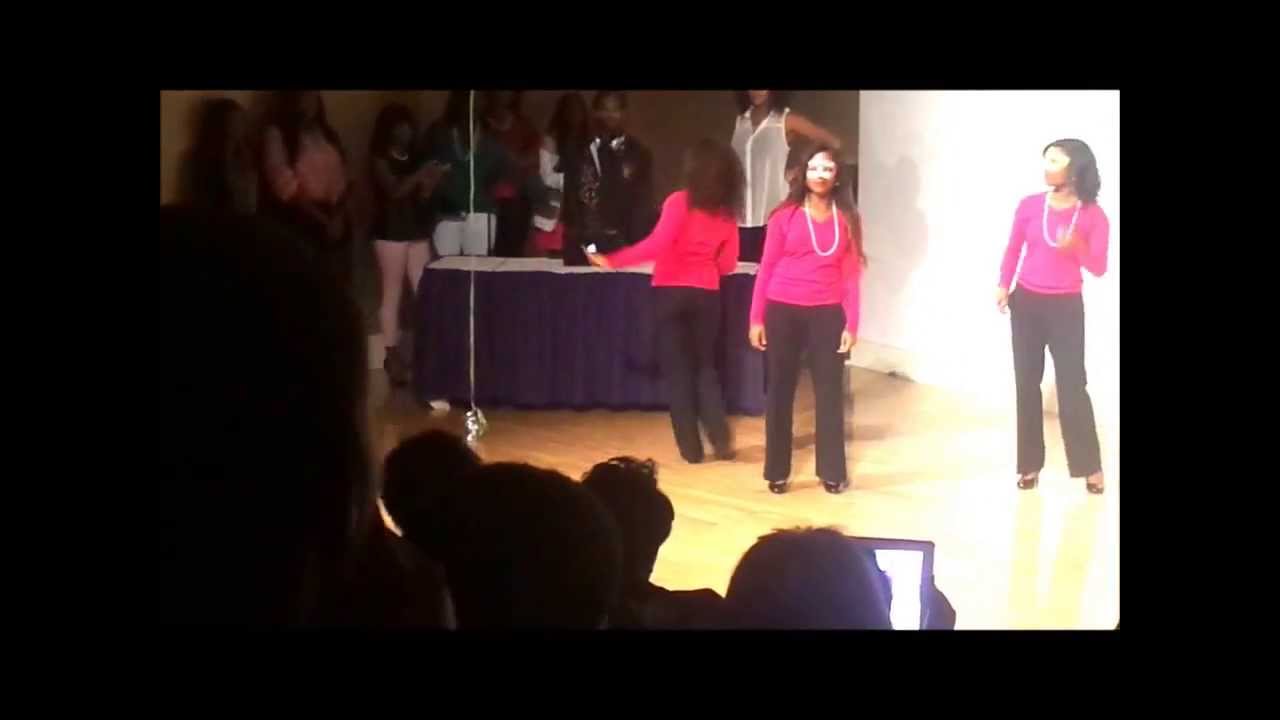 TCU Fall 2013 AKA Probate