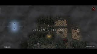 Vampire fall 2  quest:- mother's grave, carnak Monastary, Getting into the castle 