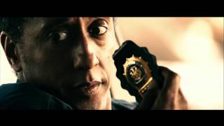 LaJessie "Do You" Smith Demo Reel Information