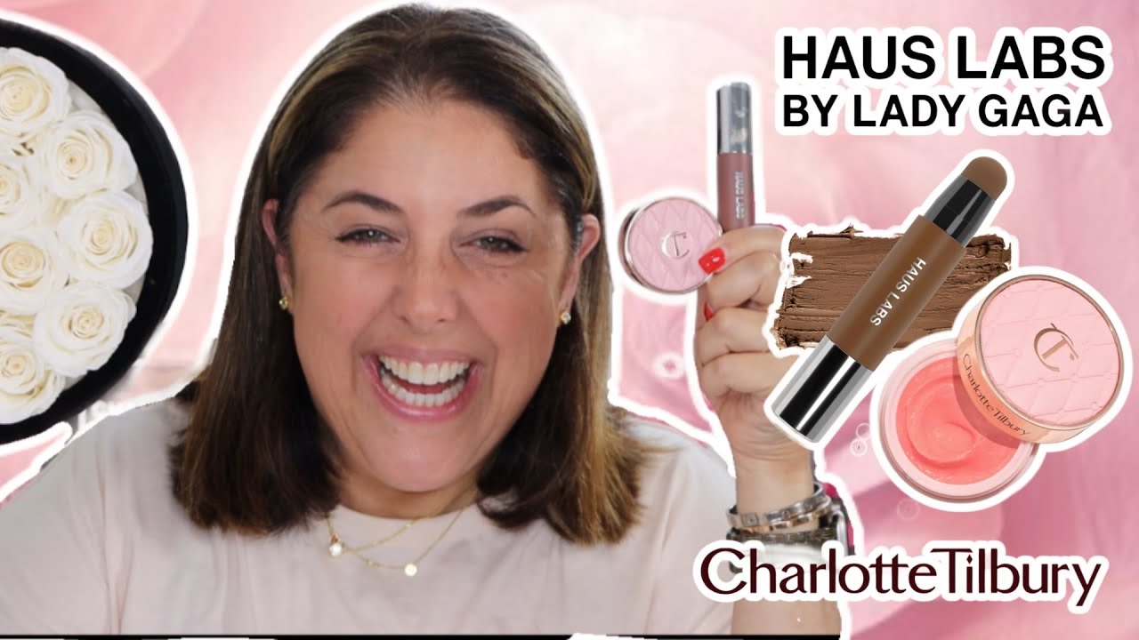video HAUS LABS Precision Sculpt Shaping Balm