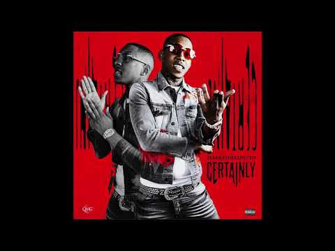 Barlito Barlito | "Certainly" | [Official Audio]