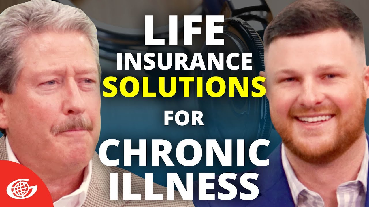 The BEST Solution For An Unexpected Chronic Illness Selling Life 