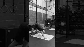 Download Lagu Plank Toe Touch #core MP3