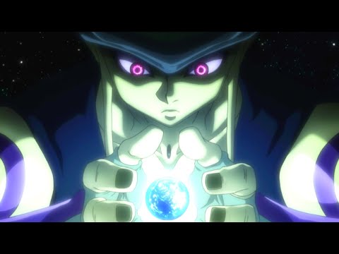 Meruem:-Hunter-x-Hunter's-Lesson-in-Power