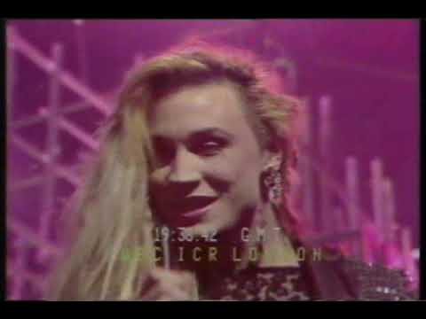 BBC - Top of the pops 6 (1983.)