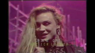 Bbc  Top Of The Pops 6 1983