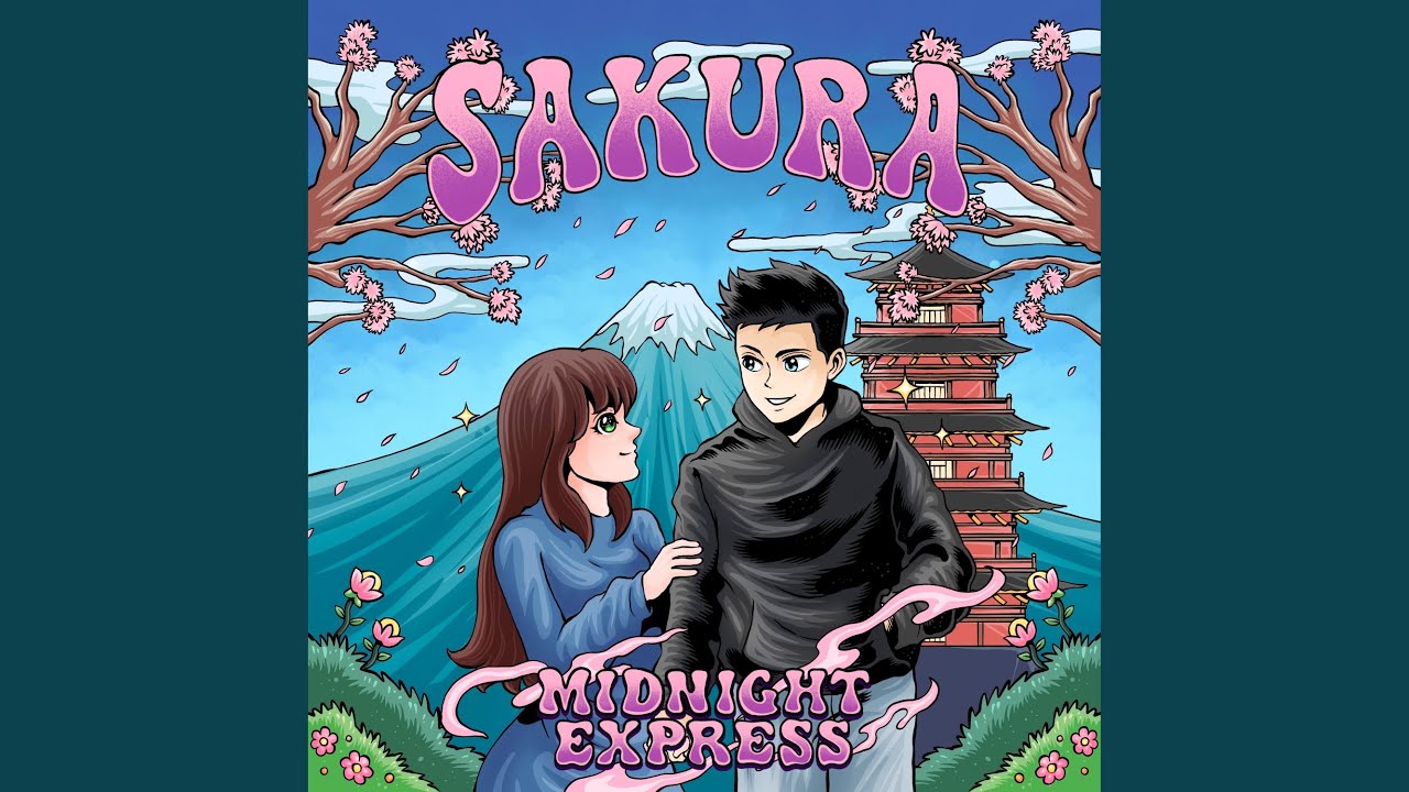 Watch Sakura on YouTube Watch Sakura on YouTube