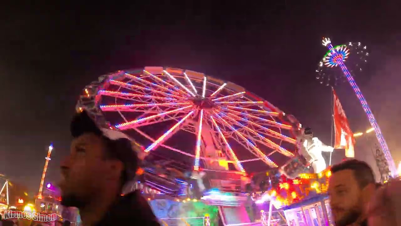 Mondlift - Zettl (Offride 2) Münchner Oktoberfest 2023