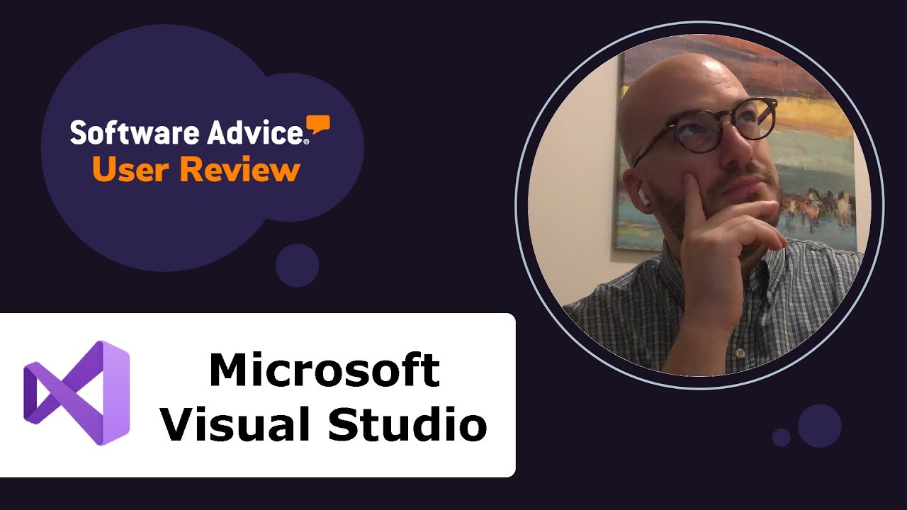 Microsoft Visual Studio Software Reviews & Ratings | 2023 | Software Advice