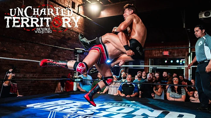 [Free Match] Discovery Gauntlet: Thomas Santell vs...