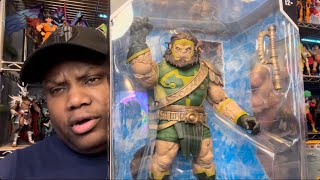 Target & Ross Pickups Dc Direct, Dc Multiverse, The Witcher, WWE Legends & Funko Pop