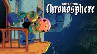 Enter the Chronosphere - Early Access Release Date Trailer