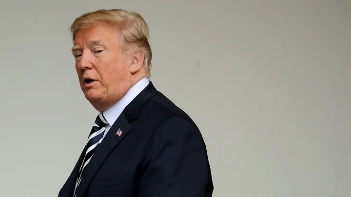 Trump's tariffs likely to come up at G7 summit