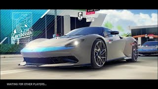Đua xe Asphalt 9 | đường đua : San francisco | game wfk screenshot 5