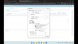 How to display parameter values in OTBI Analysis - Fusion ERP - Narrative View OTBI