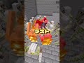 【五大ボスシリーズ】初心者にマイクラの最強ボスと闘わせてみたら、胴上げでパニックに!?!?【マイクラ】