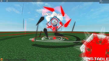 ROBLOX Script Showcase: Star Glitcher Rework (Shuriken Version)