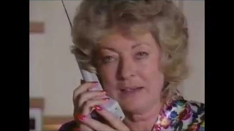 EastEnders - Kathy sacks Mrs Hewitt (16th Septembe...