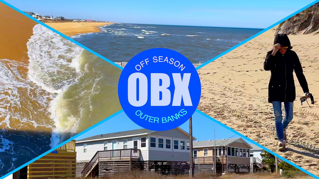 Are Dogs Allowed At Outer Banks On Off Season