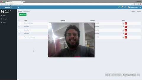 [Symfony 4 na Prática] - 70 Concluindo Curso