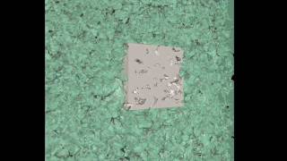 Simulated Flow Through Porous Media screenshot 4