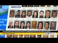 Durham police say 'criminal tourism' is widespread in GTA, 46 people arrested