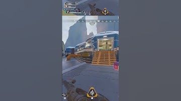 Apex - Learnt something new: Ash ulti does not work out of bounds :))) | #mantisdejavu on #Twitch