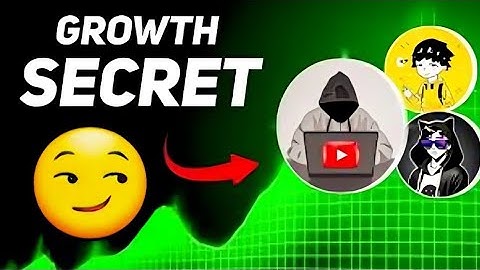 How ‪@decodingyt   Dominates YouTube : His SECRET to Beat the YouTube Algorithm
