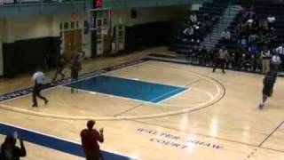 Alan-Michael Thompson Dunk_BCC vs JCC