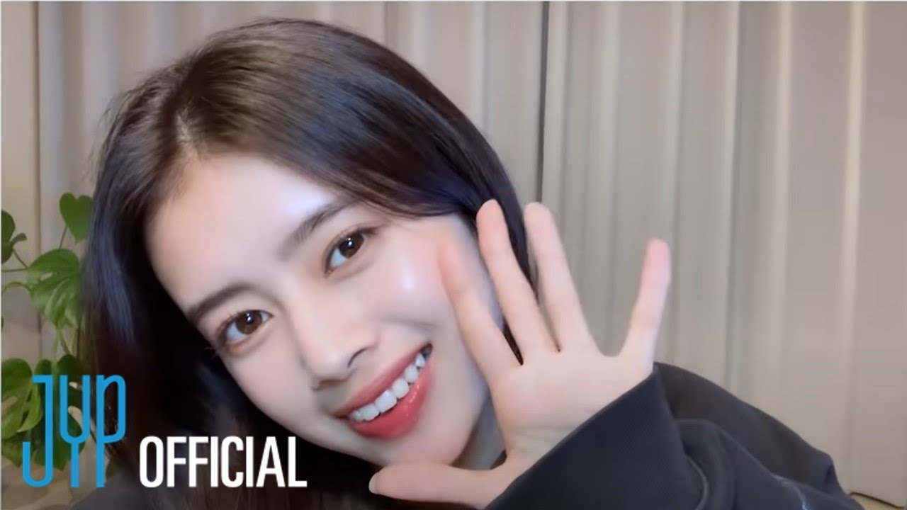 [NiziU LOG]#21 Packing Movie