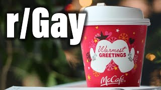 SaturGay! 🌈| r/Gay