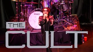 The Cult 2019-05-17 Grand Rapids, MI - full show 4K